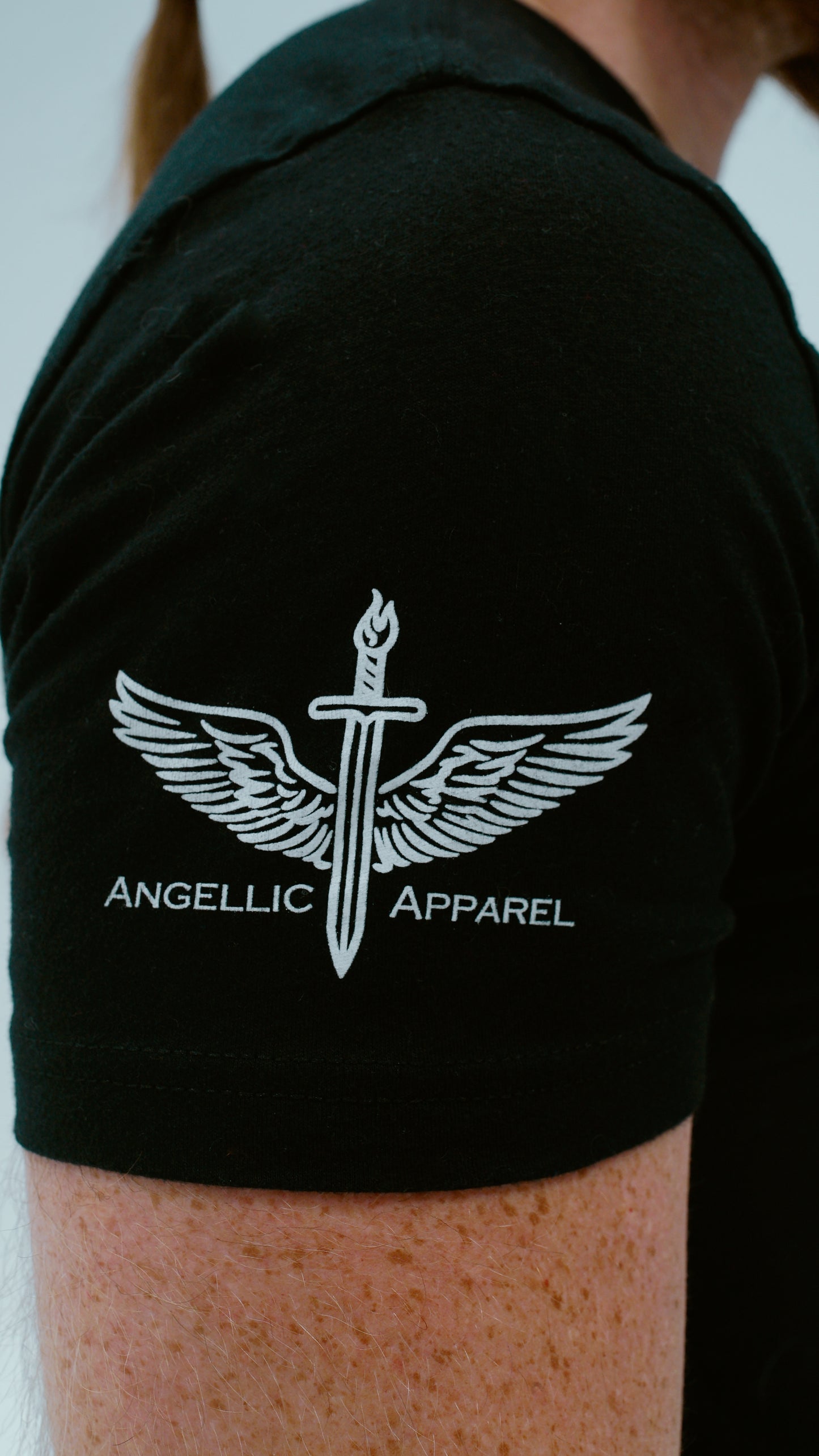 Peace and Sword shirt